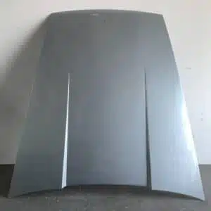 Capó Porsche 964