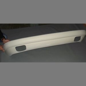 Parachoques Porsche 911 (1963-73)