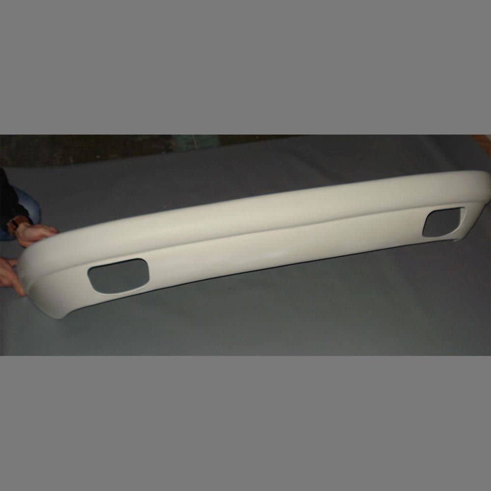 Parachoques Porsche 911 (1963-73)