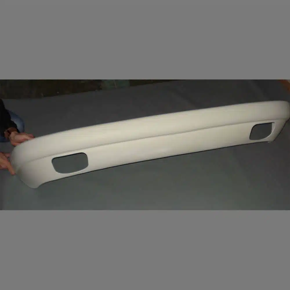 Porsche 911 Bumper (1963-73)