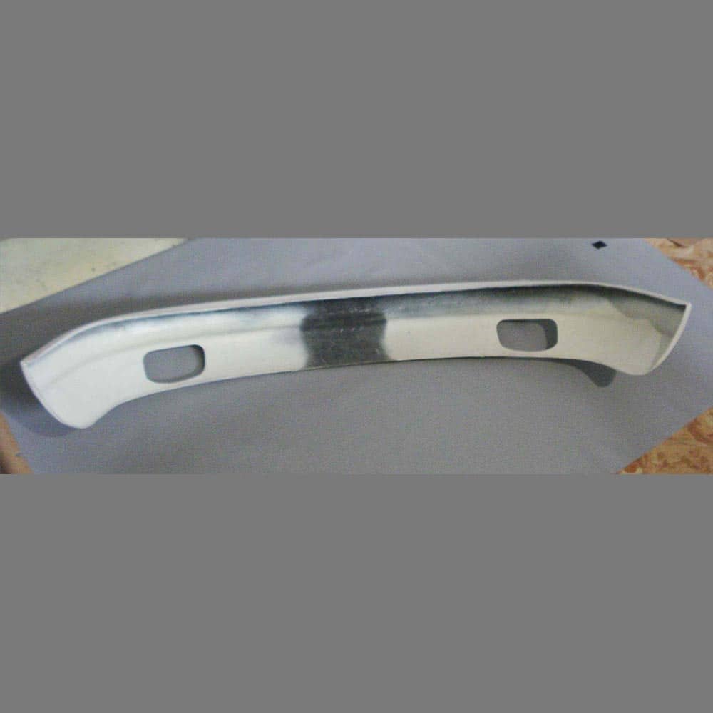 Parachoques Delantero enfibra de vidrio para Porsche 911 (1965-1973). Estilo Clásico - Imagen 3