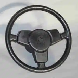 Steering Wheel Porsche 911