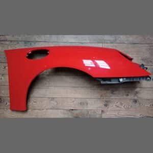 Aleta delantera derecha Porsche 996/986 MK2