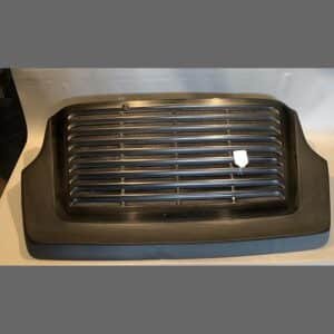 Alerón Spoiler Porsche 911