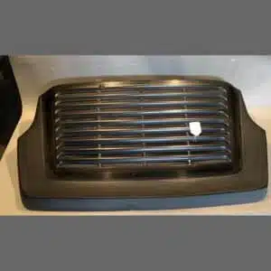 Alerón Spoiler Porsche 911
