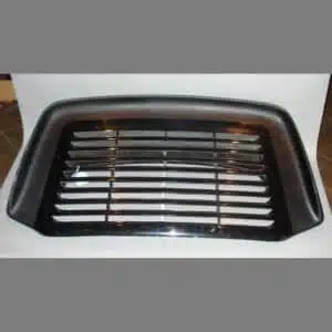 Porsche 930 Fiber Spoiler