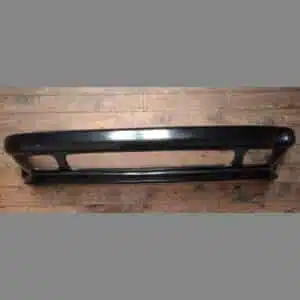 Porsche SINGER Style front bumper