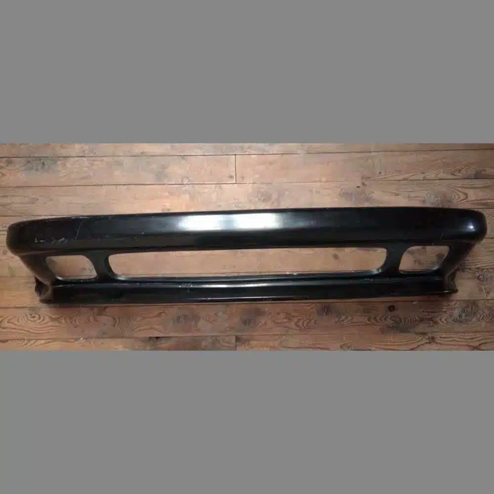 Porsche SINGER Style front bumper