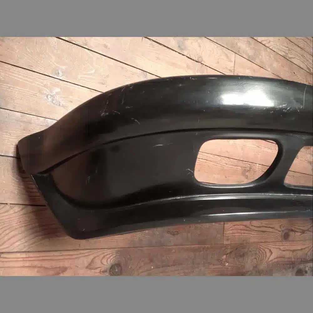 Front bumper Porsche 911/964/993. Backdating, Singer style. Fiberglass - Image 2