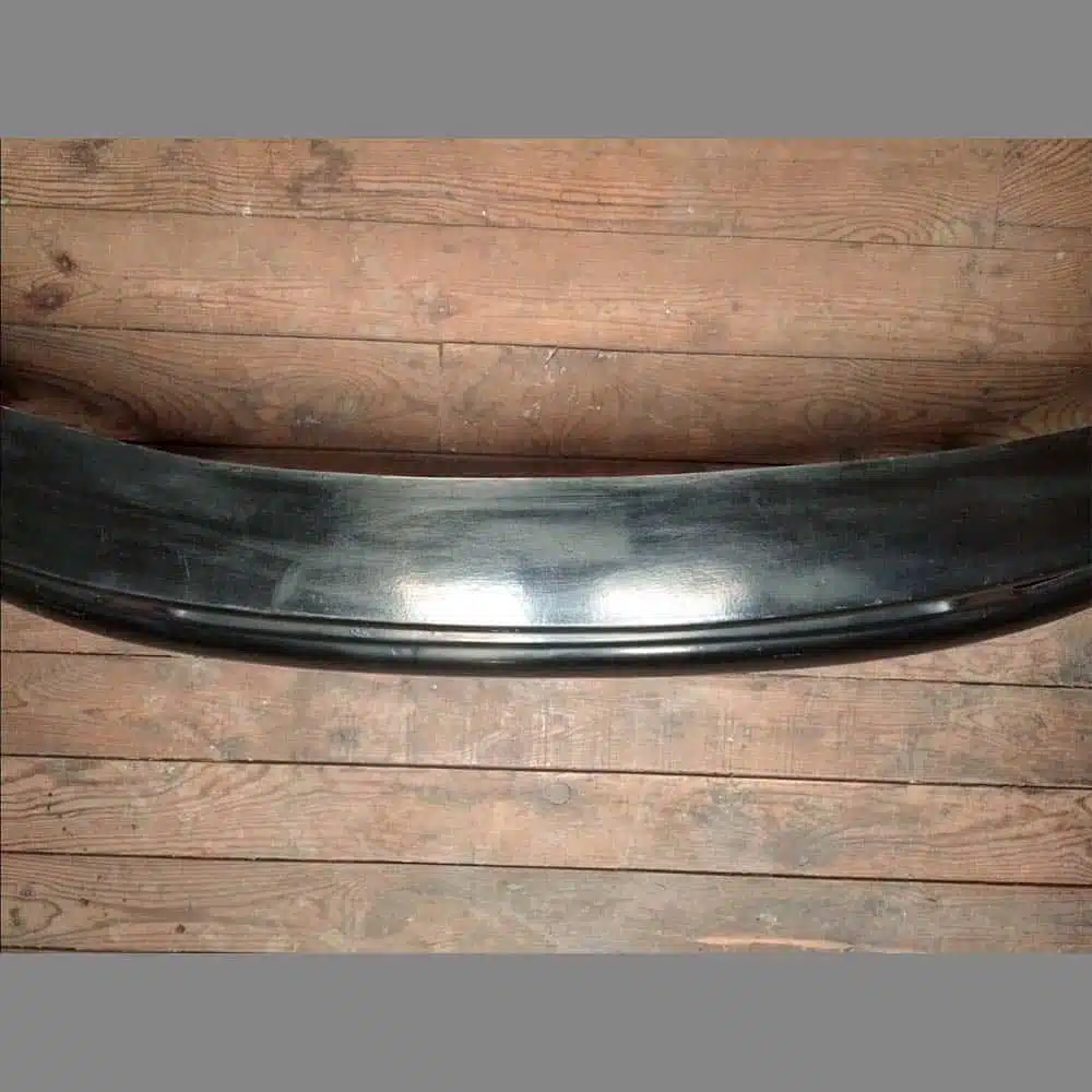Front bumper Porsche 911/964/993. Backdating, Singer style. Fiberglass - Image 3