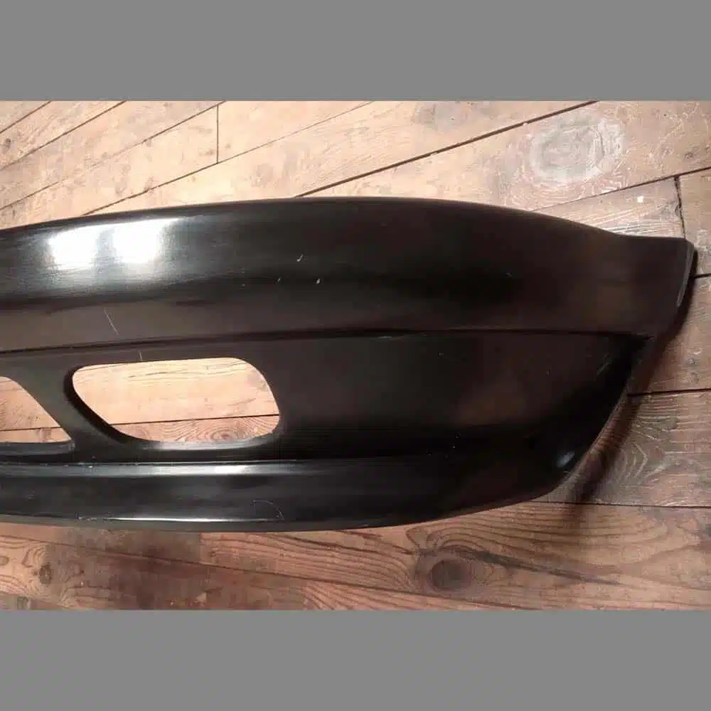 Front bumper Porsche 911/964/993. Backdating, Singer style. Fiberglass - Image 4