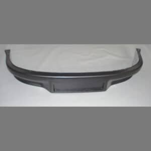 Parachoques delantero Porsche 2.7 en fibra