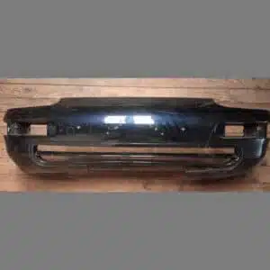 Porsche front bumper 993