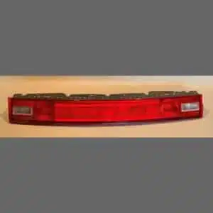 Reflector trasero Porsche 933