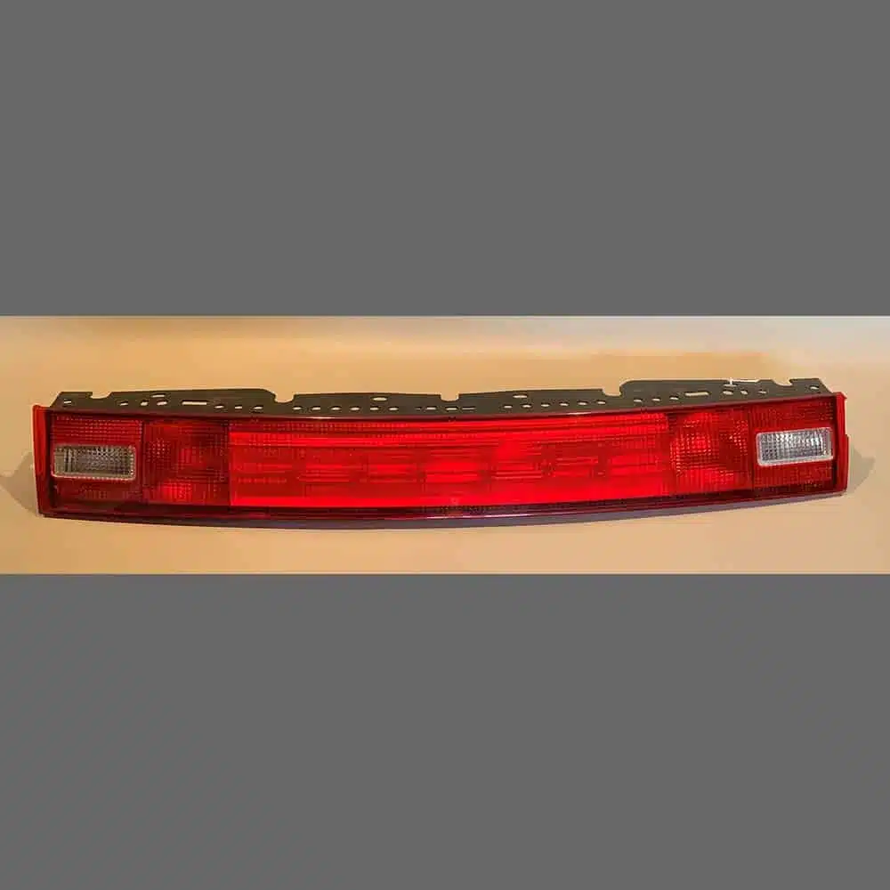 Rear reflector Porsche 933