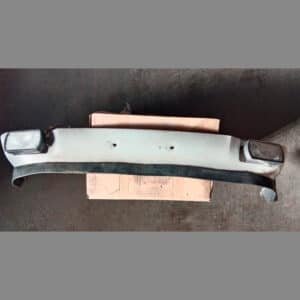 Spoiler delantero Metálico Porsche 911 Model G