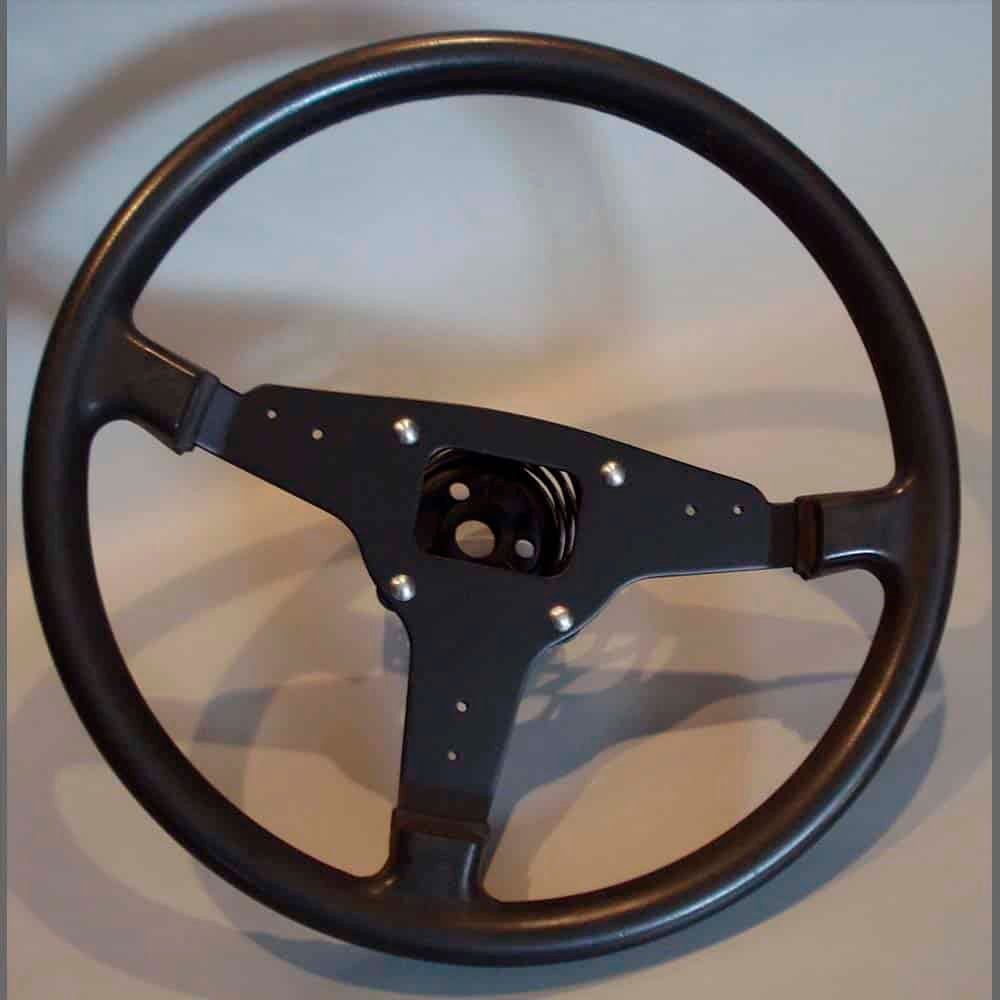 Steering wheel Genuine Porsche 911/930/934/935 RS-RSR (1974-89)