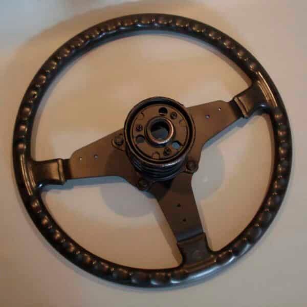 Steering wheel Genuine Porsche 911/930/934/935 RS-RSR (1974-89)