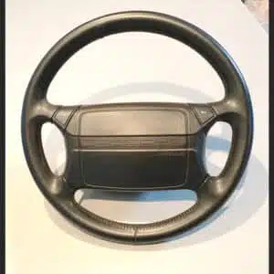 Volante Porsche 964 con Airbag