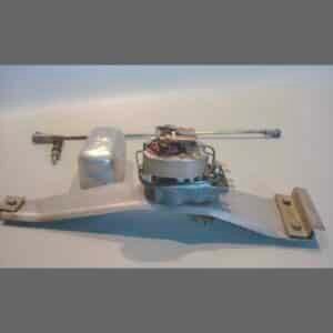 Motor limpiaparabrisas Porsche 911-912