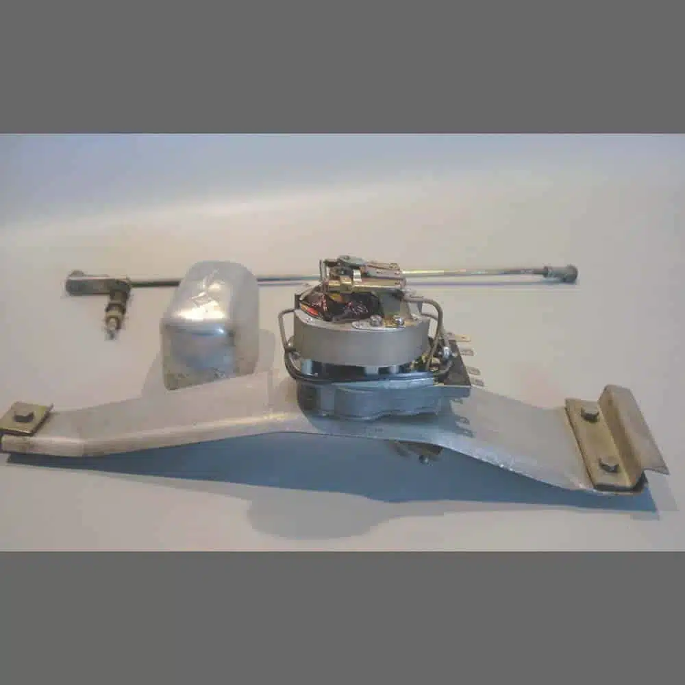 Motor limpiaparabrisas Porsche 911-912