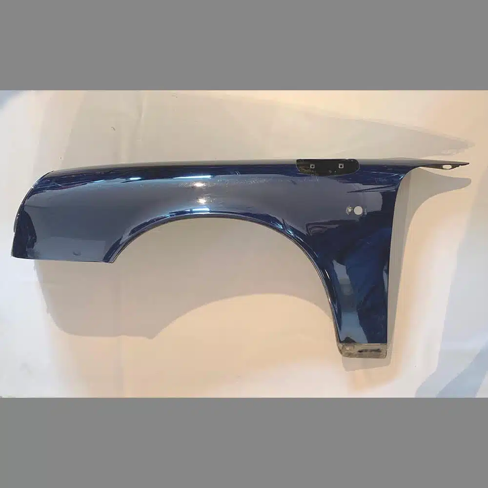 left front wing Porsche 964