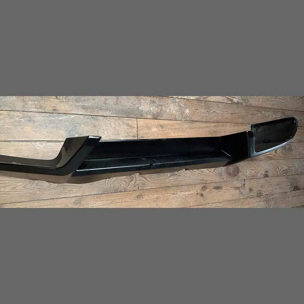 Spoiler Porsche Cayenne 957. Years (2007-10). PET: 7L5807875B - Image 13