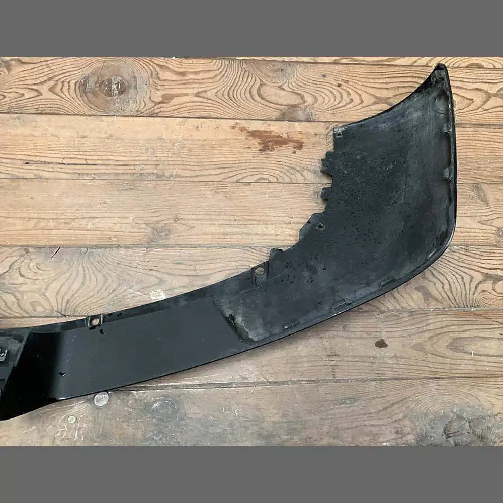 Spoiler Porsche Cayenne 957. Years (2007-10). PET: 7L5807875B - Image 10