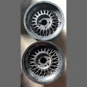 Llantas Remotec 8Jx16H2