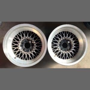 Llantas Remotec 9Jx16 H2