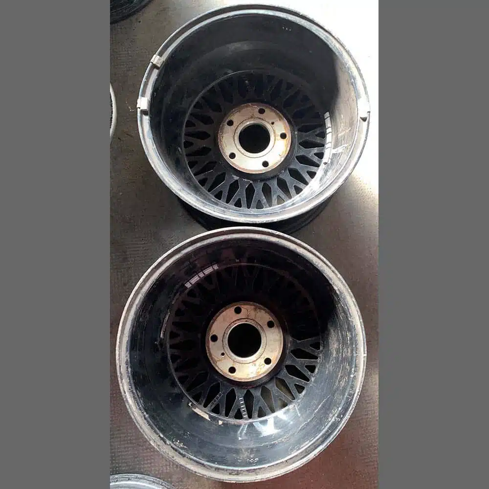 Rims REMOTEC 9Jx16H2 ET14 - Image 2