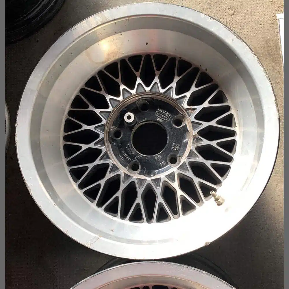 Rims REMOTEC 9Jx16H2 ET14 - Image 3