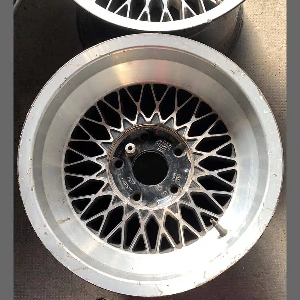 Rims REMOTEC 9Jx16H2 ET14 - Image 4