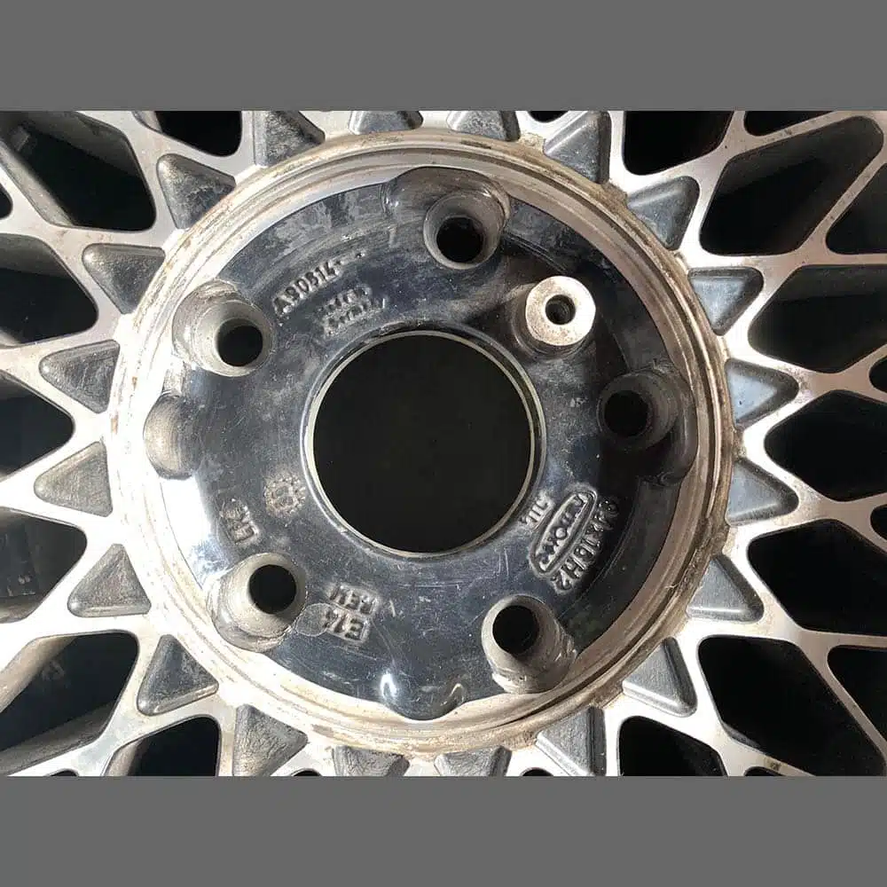 Rims REMOTEC 9Jx16H2 ET14 - Image 5