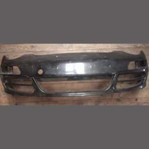 Parachoques delantero Porsche 997 MK1 color Gris