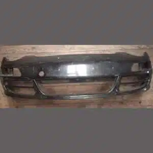 Porsche 997 MK1 Gray front bumper