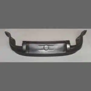 Rear bumper for backdating Porsche 964 to 911. Type Singer