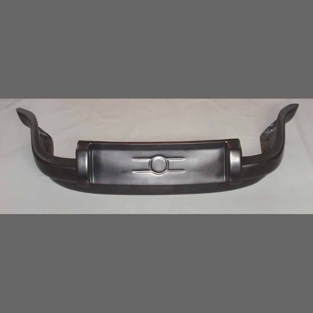 Parachoques trasero para backdating Porsche 964 to 911. Type Singer