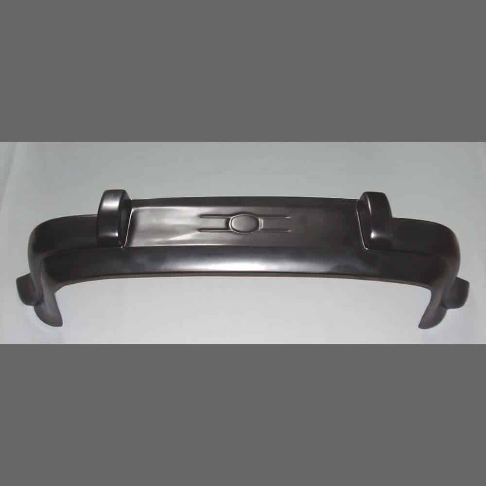 Parachoques trasero en fibra de vidrio para backdating Porsche 964 to 911. Type Singer - Imagen 2