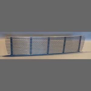 Rejilla capo motor Porsche 911-912