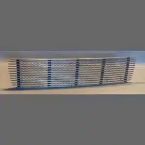 Hood grille Porsche 911-912