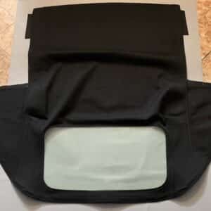 Revestimiento de capota Porsche 993 cabrio