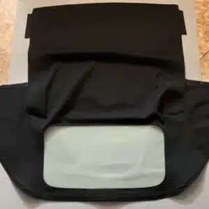 Revestimiento de capota Porsche 993 cabrio