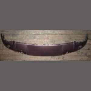 Spoiler delantero Porsche Cayenne 957 años 2007-2010