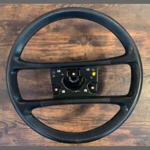 Volante Porsche 911 (1984-89) Negro