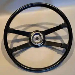 Steering wheel Porsche 911-912-914. Lenkrad