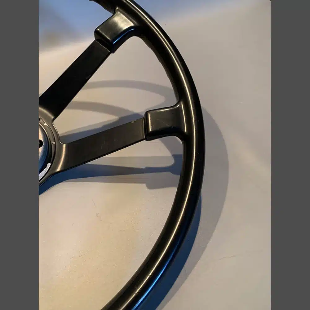 Steering wheel Porsche 911/912/914 Genuine - Image 5