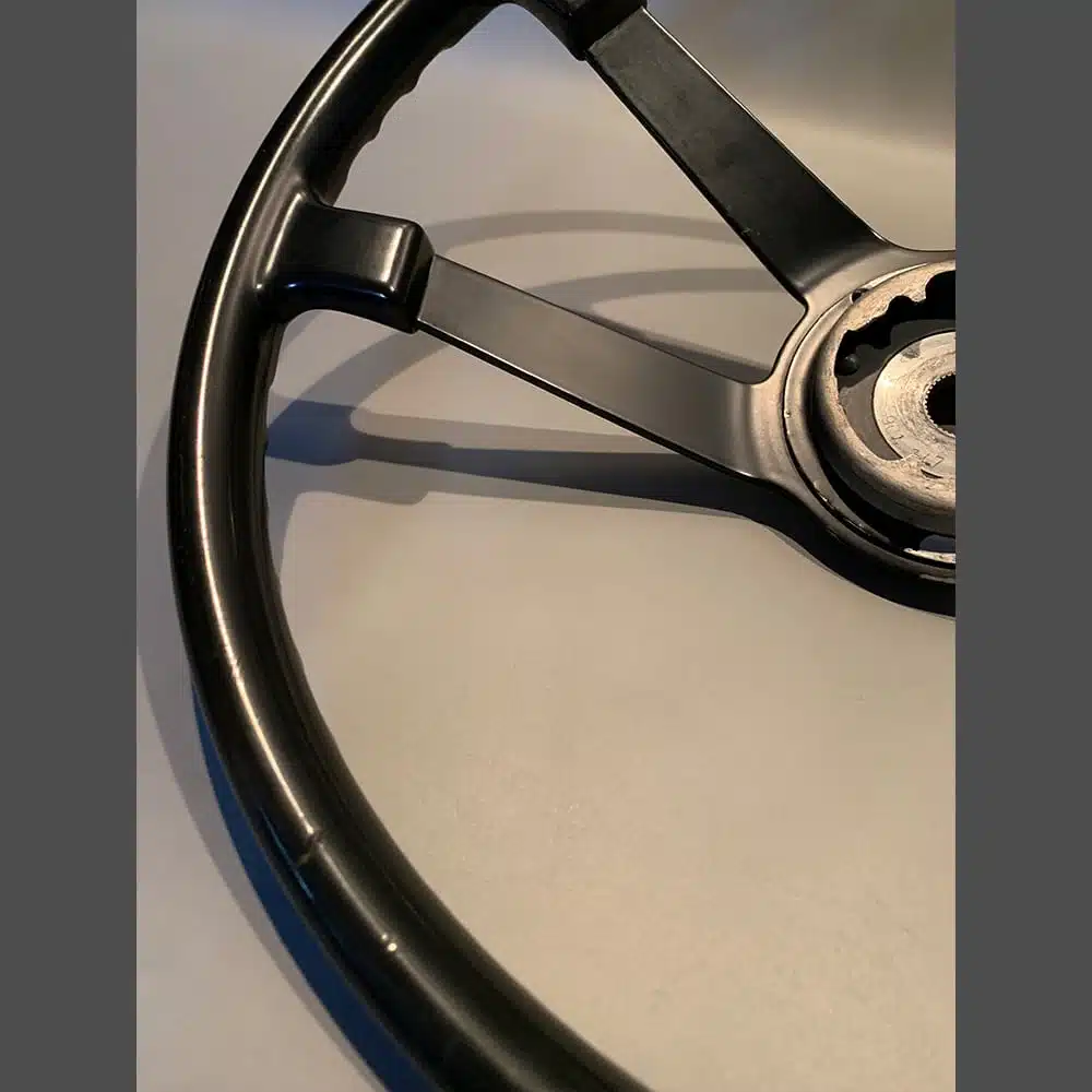 Steering wheel Porsche 911/912/914 Genuine - Image 6
