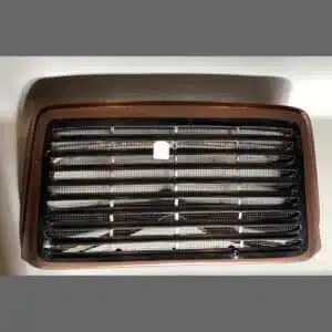 Spoiler Porsche 911/930