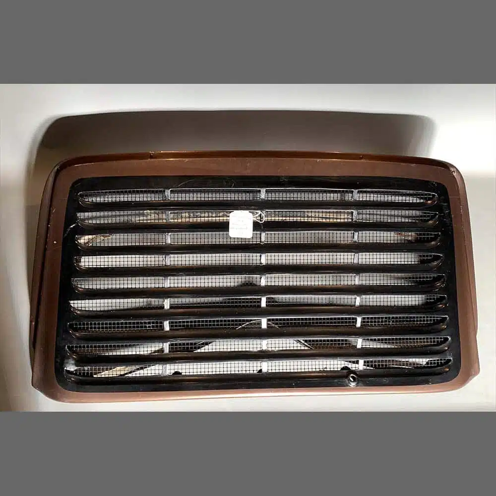 Spoiler Porsche 911/930